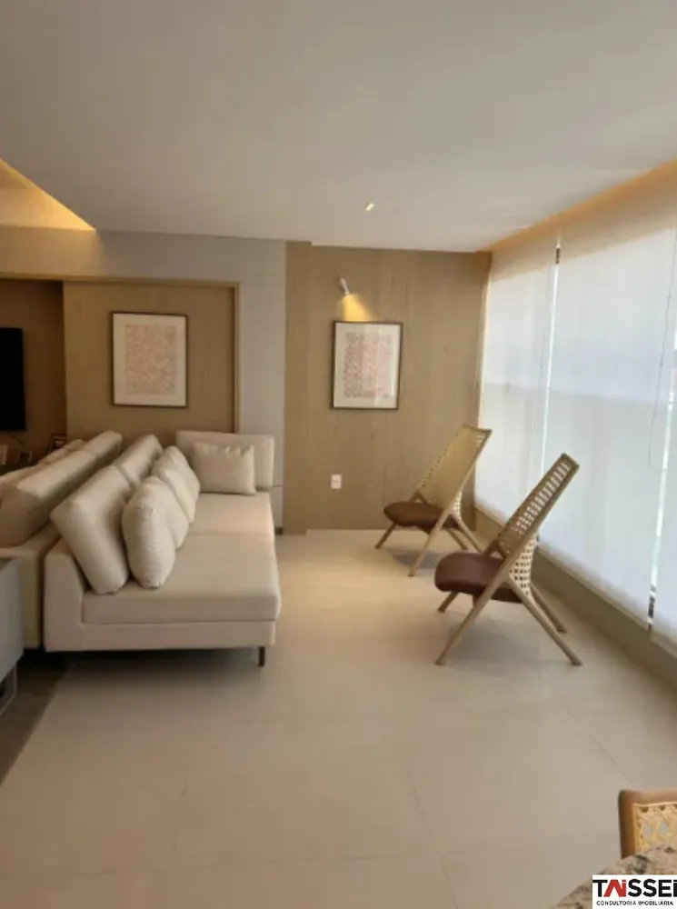 Apartamento, 3 quartos, 146 m² - Foto 3