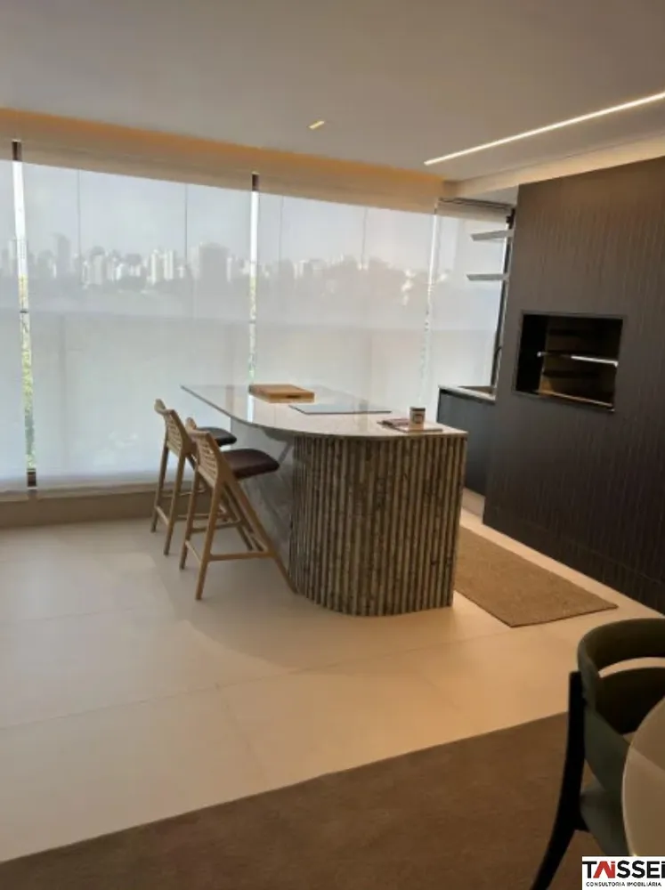 Apartamento, 3 quartos, 146 m² - Foto 7
