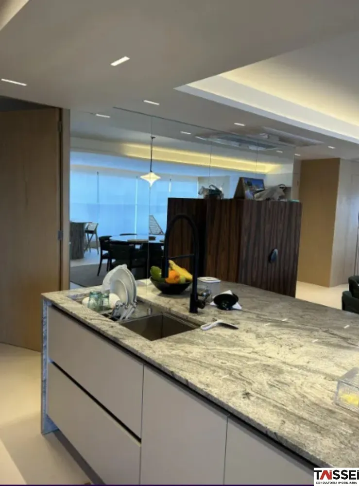 Apartamento, 3 quartos, 146 m² - Foto 5