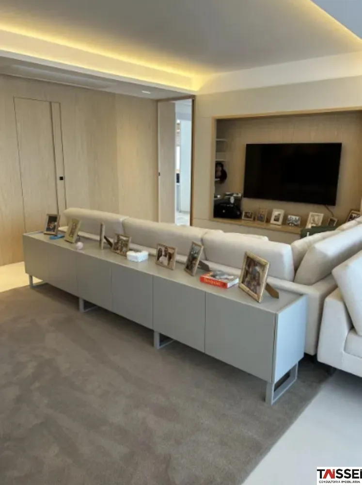 Apartamento, 3 quartos, 146 m² - Foto 12