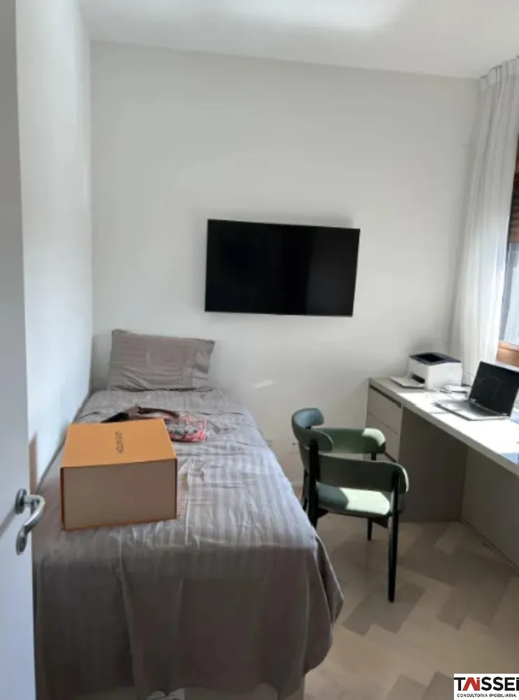 Apartamento, 3 quartos, 146 m² - Foto 2