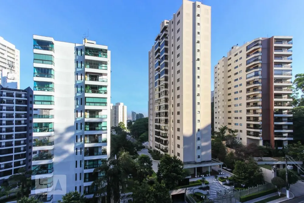 Apartamento, 2 quartos, 215 m² - Foto 1