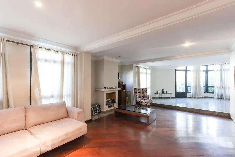 Apartamento, 2 quartos, 215 m² - Foto 3