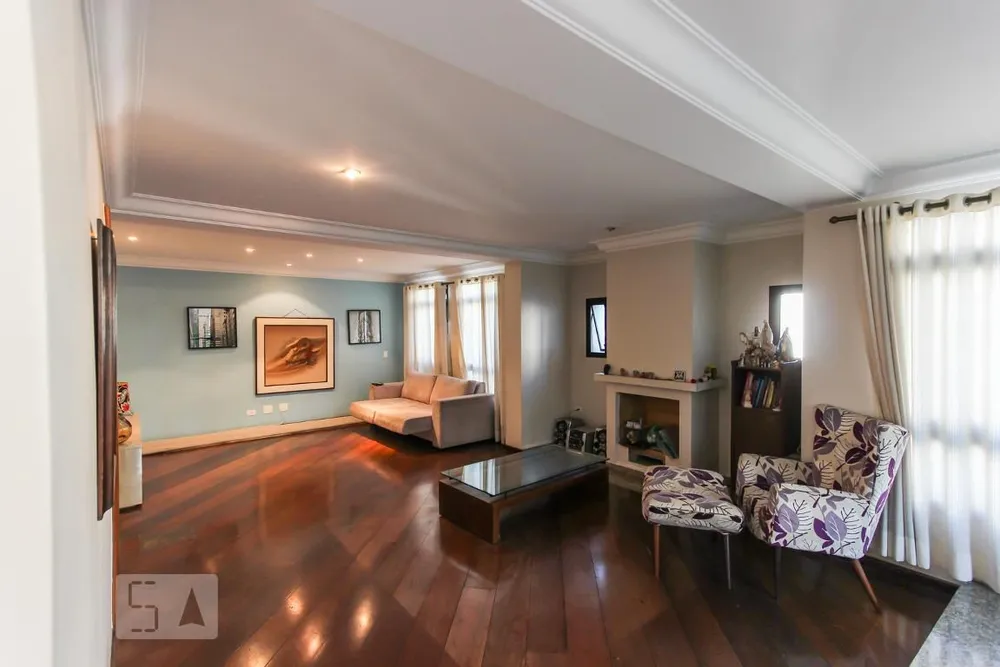 Apartamento, 2 quartos, 215 m² - Foto 1