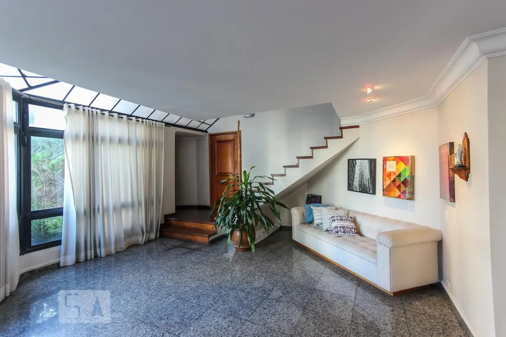 Apartamento, 2 quartos, 215 m² - Foto 2