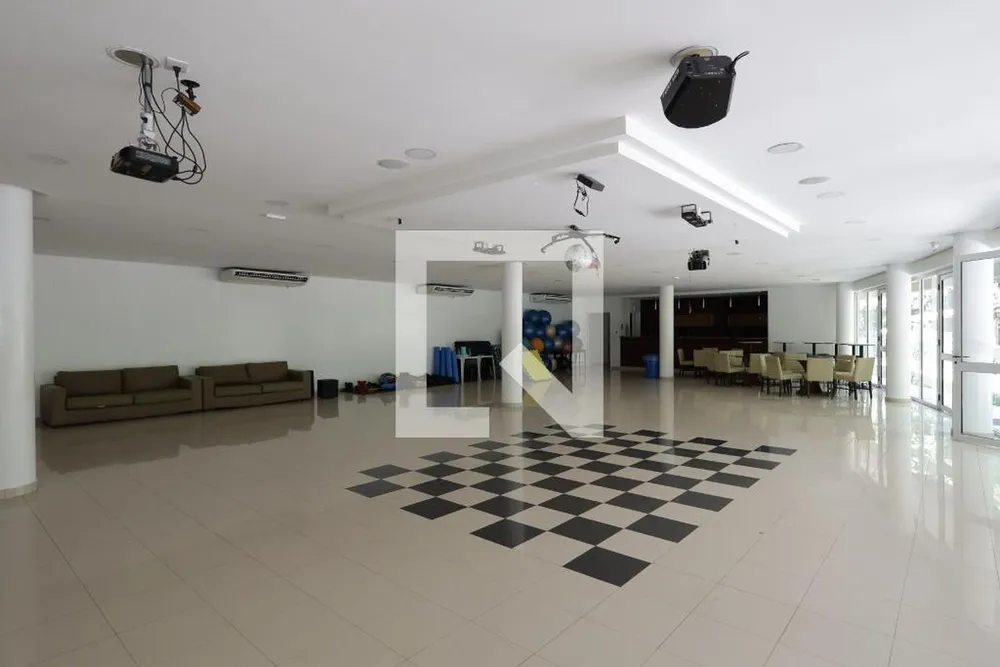 Apartamento, 3 quartos, 95 m² - Foto 9