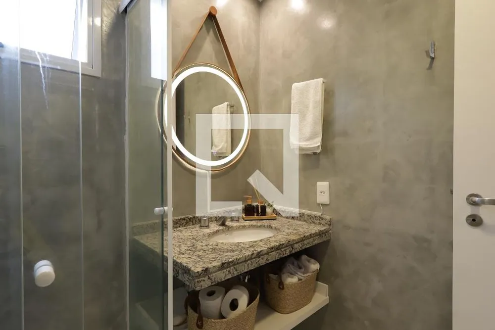 Apartamento, 3 quartos, 95 m² - Foto 2