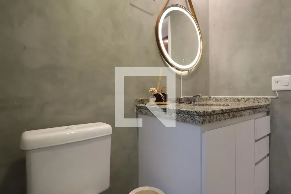Apartamento, 3 quartos, 95 m² - Foto 2