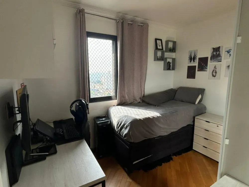 Apartamento, 3 quartos, 75 m² - Foto 9