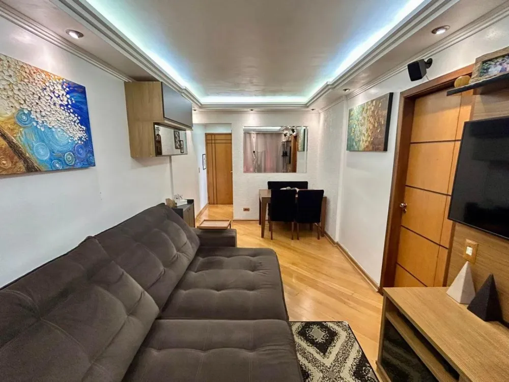 Apartamento, 3 quartos, 75 m² - Foto 8