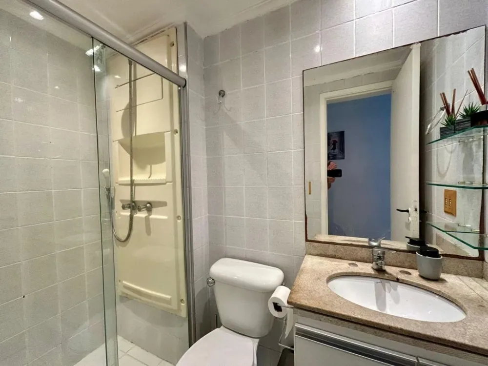 Apartamento, 3 quartos, 75 m² - Foto 3
