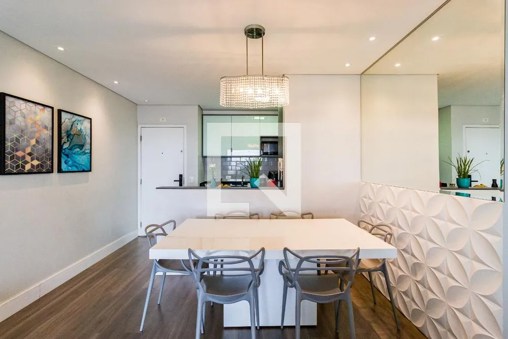 Apartamento, 2 quartos, 77 m² - Foto 4