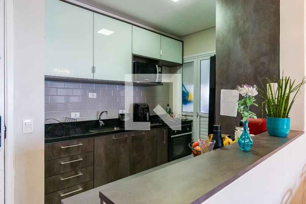 Apartamento, 2 quartos, 77 m² - Foto 1