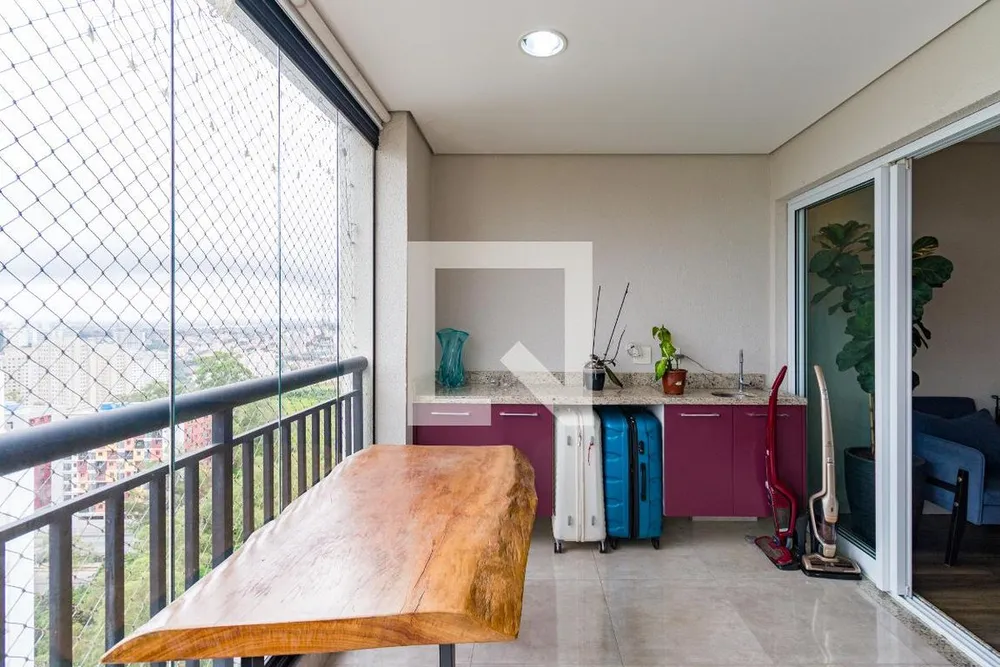 Apartamento, 2 quartos, 77 m² - Foto 3