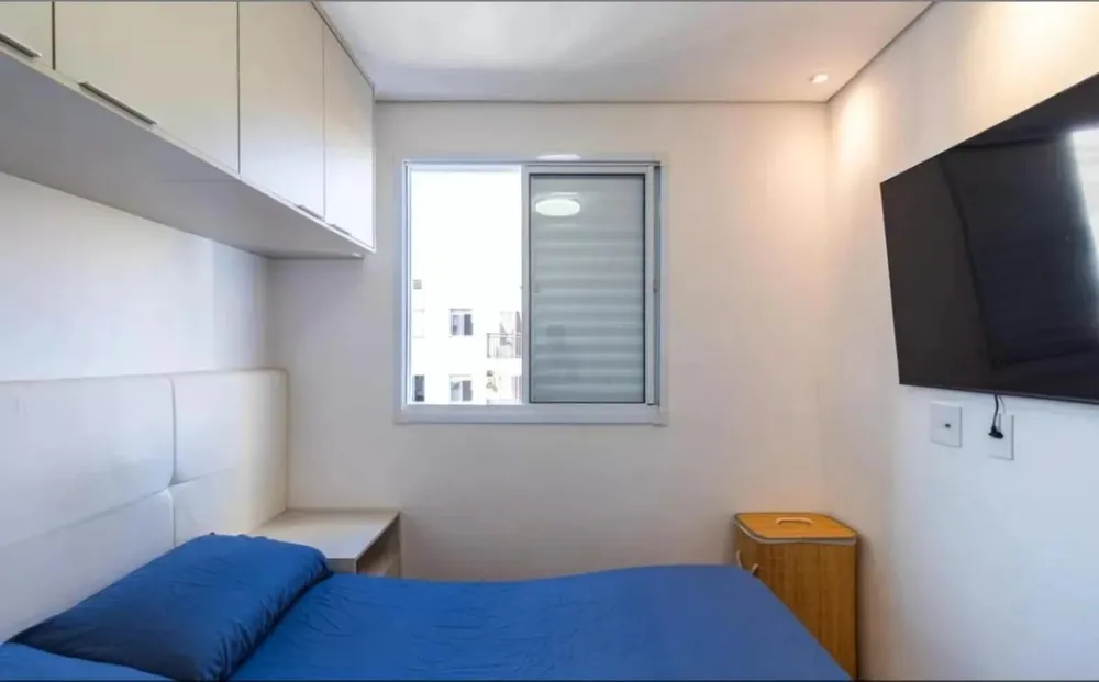Apartamento, 2 quartos, 41 m² - Foto 4