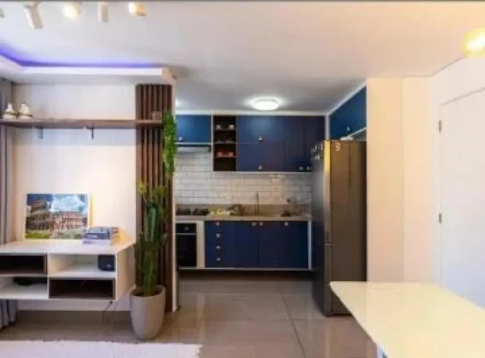 Apartamento, 2 quartos, 41 m² - Foto 3
