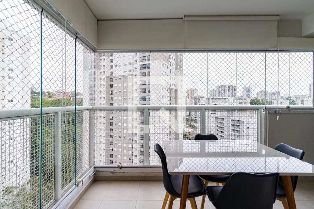 Apartamento, 1 quarto, 50 m² - Foto 3
