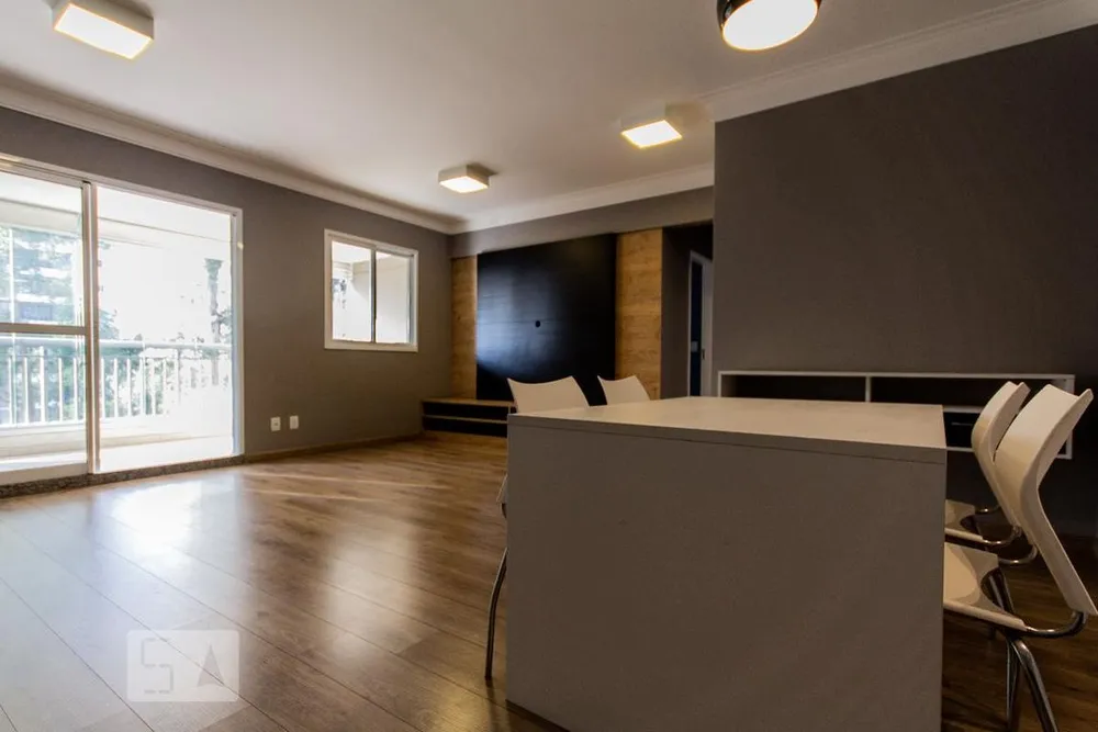 Apartamento, 2 quartos, 87 m² - Foto 2