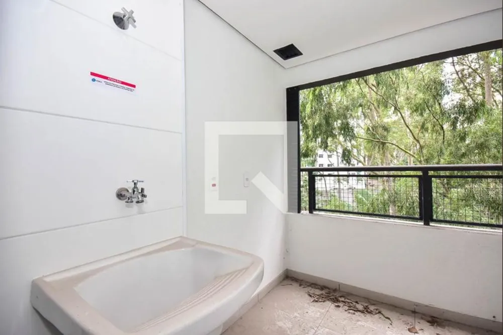 Apartamento, 2 quartos, 48 m² - Foto 3