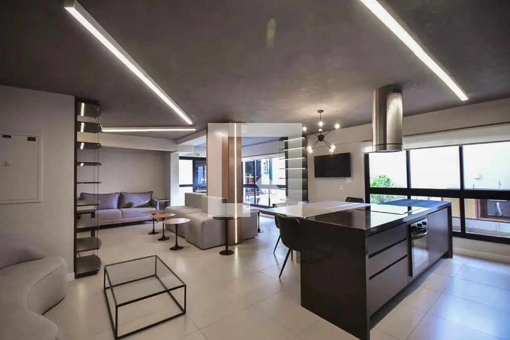 Apartamento, 2 quartos, 48 m² - Foto 1
