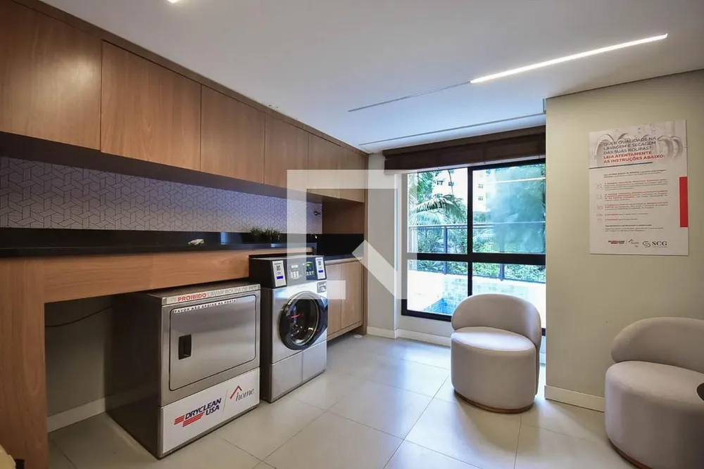 Apartamento, 2 quartos, 48 m² - Foto 7