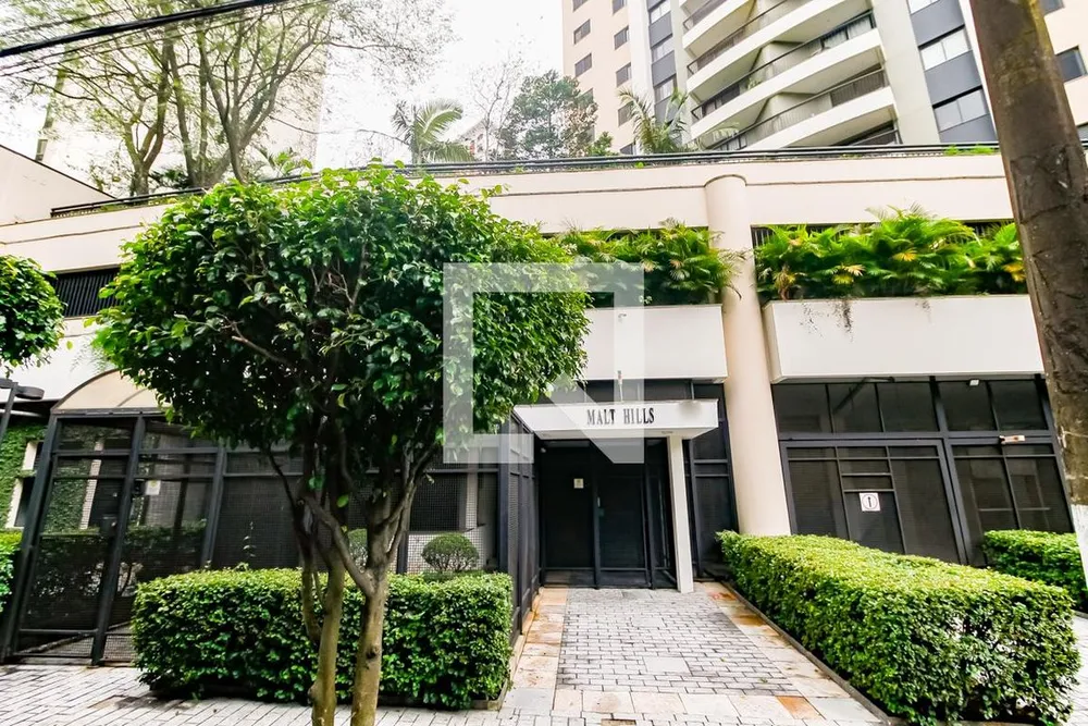 Apartamento, 3 quartos, 115 m² - Foto 1