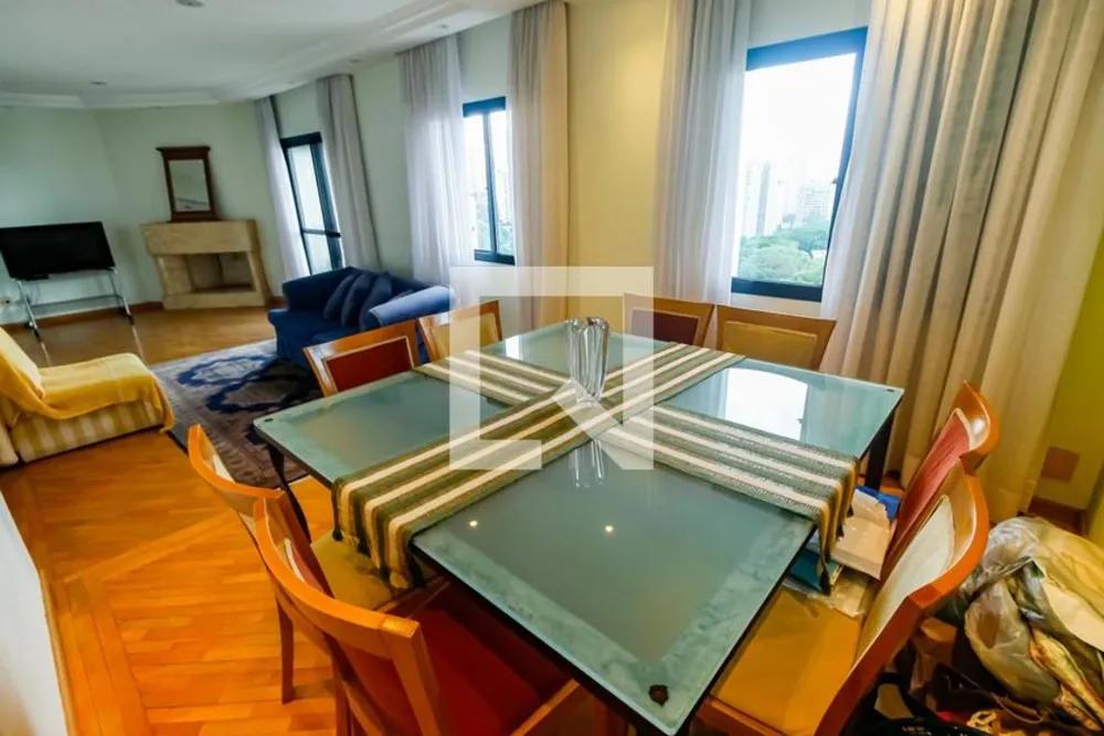 Apartamento, 3 quartos, 115 m² - Foto 3