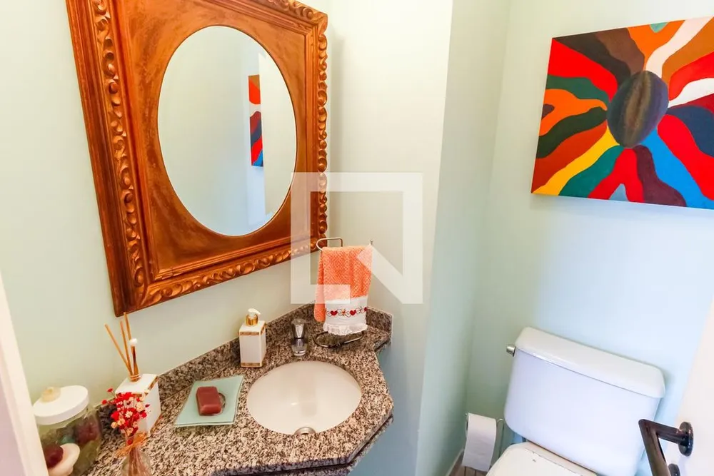 Apartamento, 3 quartos, 115 m² - Foto 6