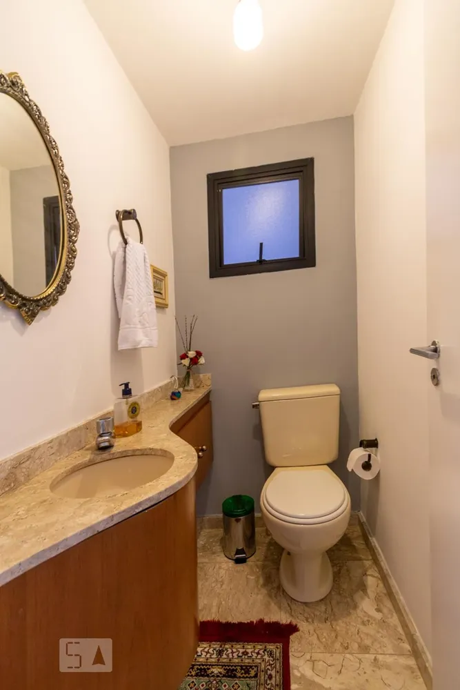 Apartamento, 3 quartos, 103 m² - Foto 1