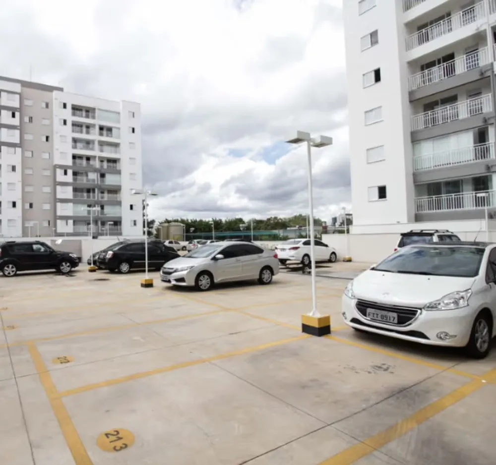 Apartamento, 2 quartos, 56 m² - Foto 8