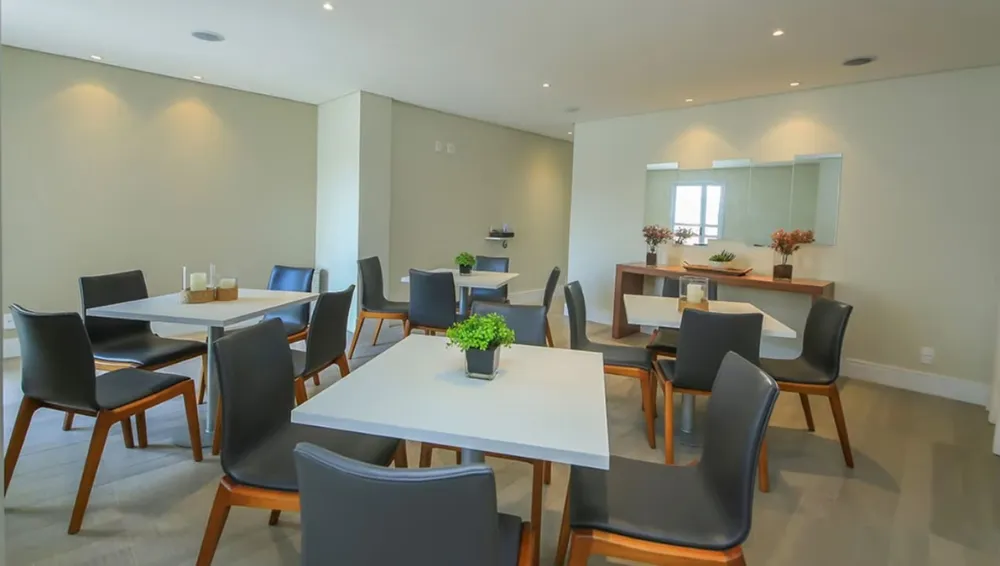 Apartamento, 2 quartos, 56 m² - Foto 6