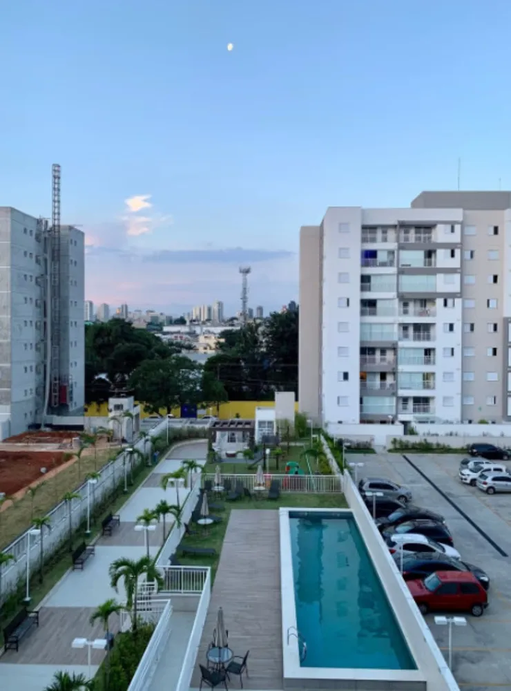 Apartamento, 2 quartos, 56 m² - Foto 2