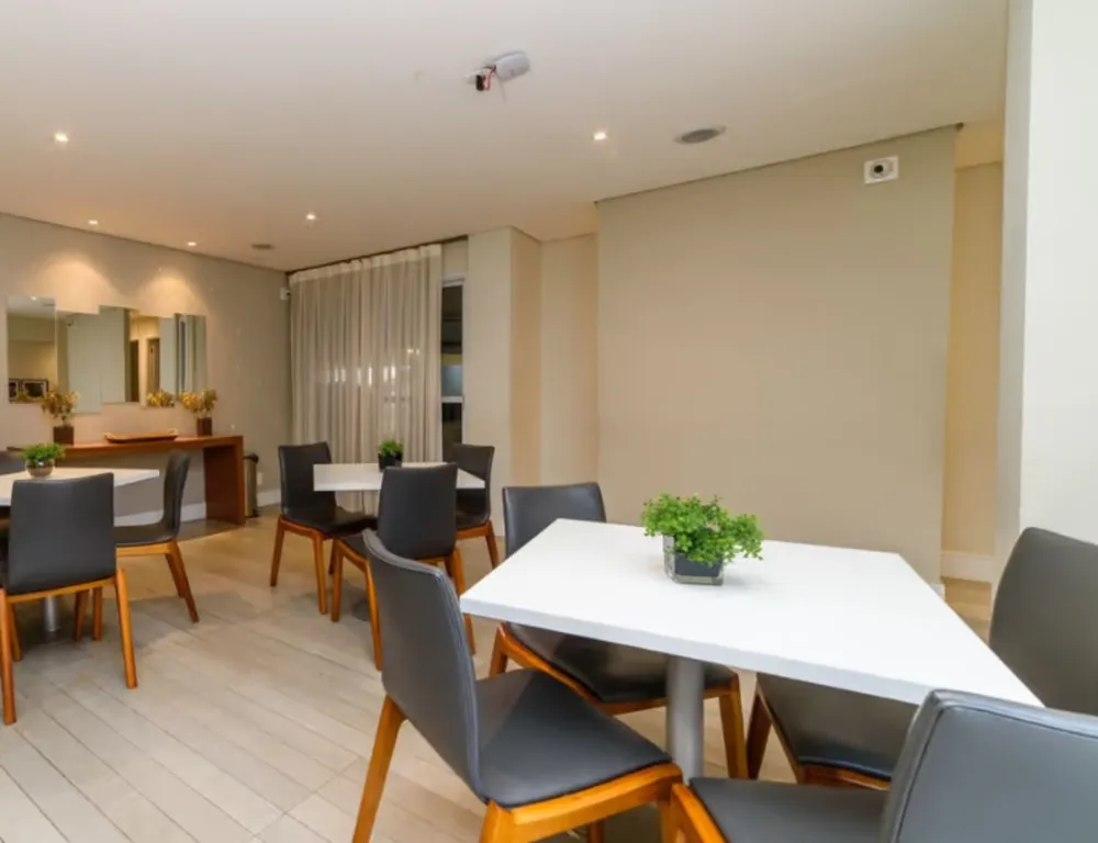 Apartamento, 2 quartos, 56 m² - Foto 5