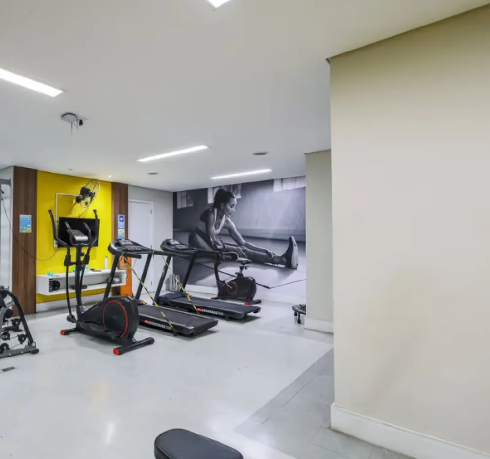 Apartamento, 2 quartos, 56 m² - Foto 4