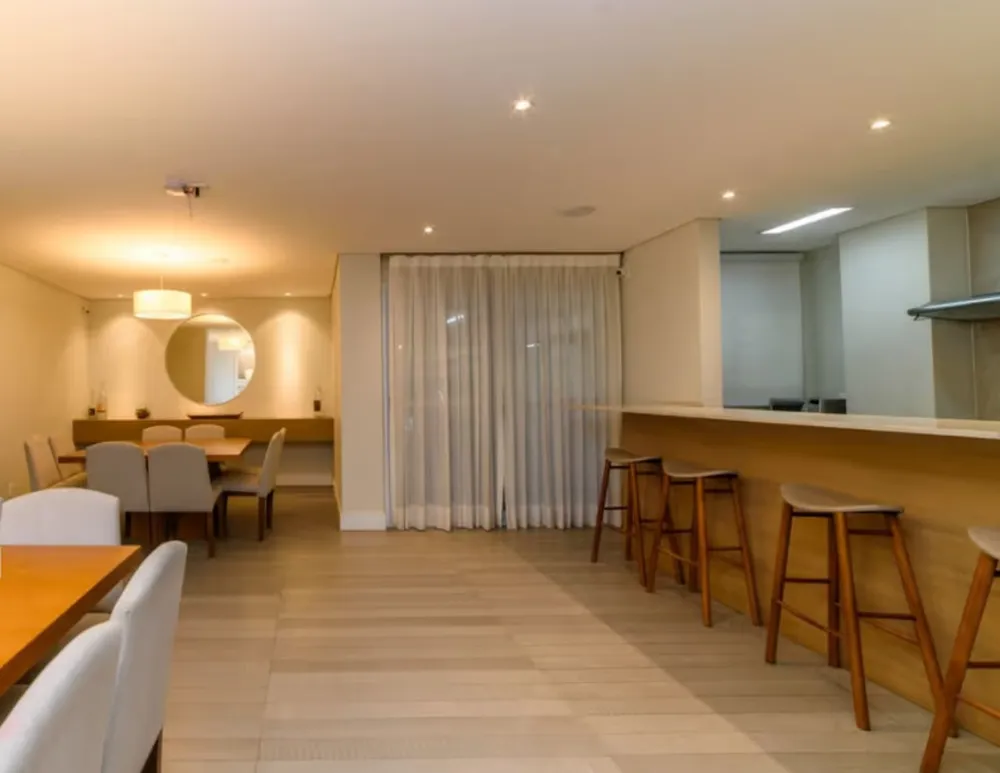 Apartamento, 2 quartos, 56 m² - Foto 1