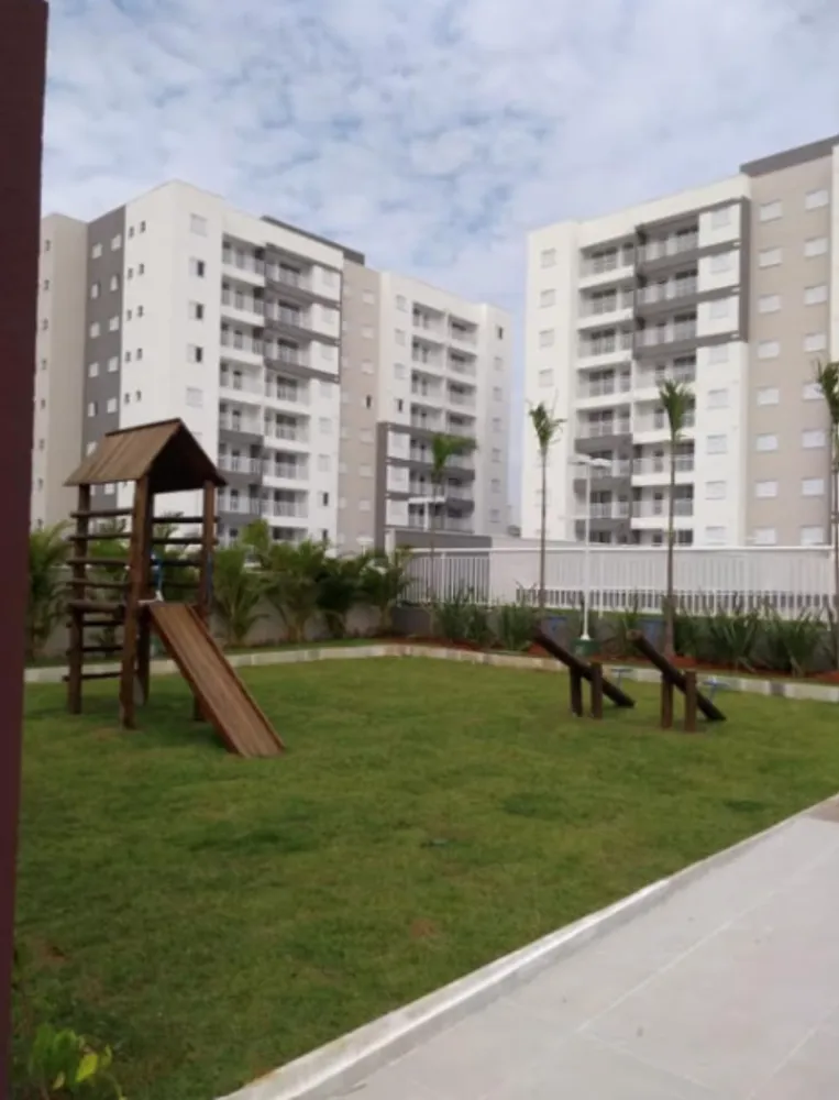 Apartamento, 2 quartos, 56 m² - Foto 3