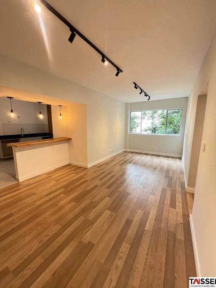 Apartamento, 2 quartos, 86 m² - Foto 1