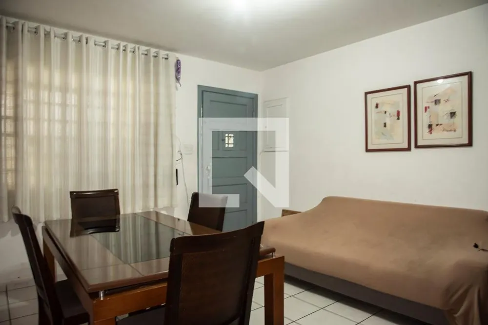 Casa, 2 quartos, 80 m² - Foto 1