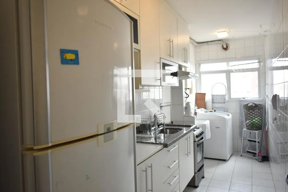 Apartamento, 2 quartos, 58 m² - Foto 13