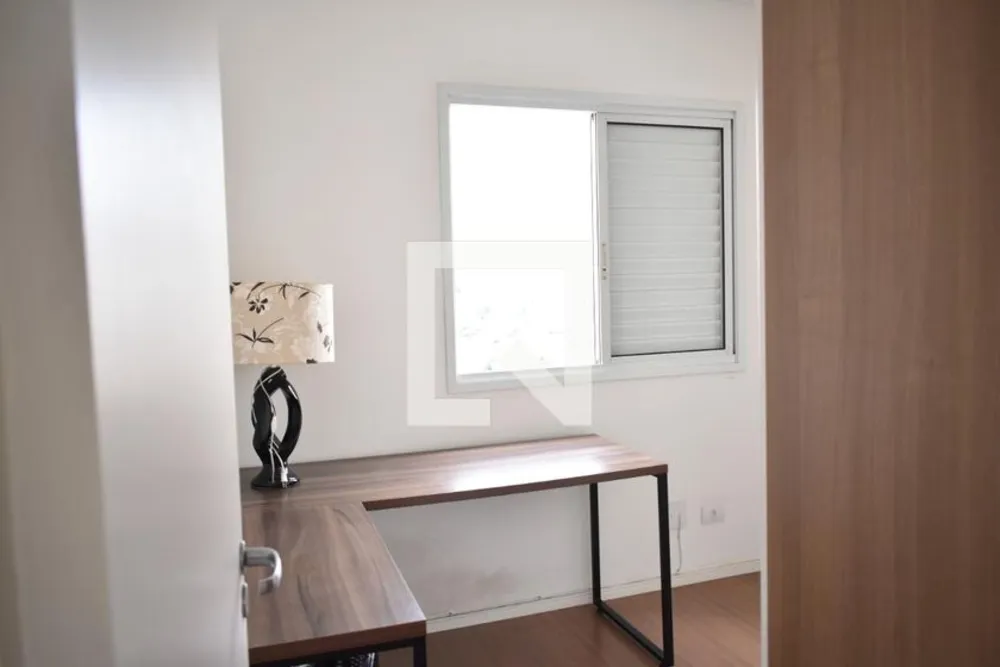 Apartamento, 2 quartos, 58 m² - Foto 2