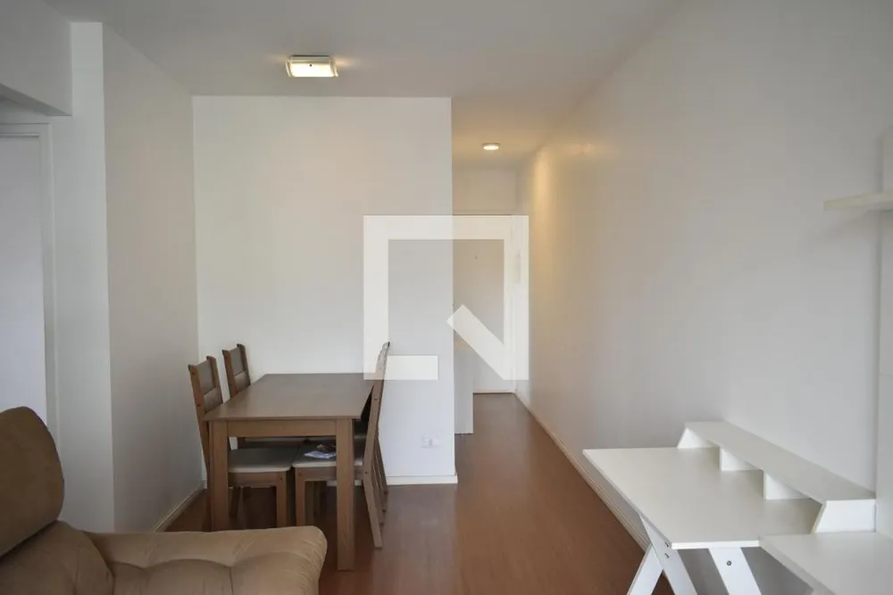 Apartamento, 2 quartos, 58 m² - Foto 1