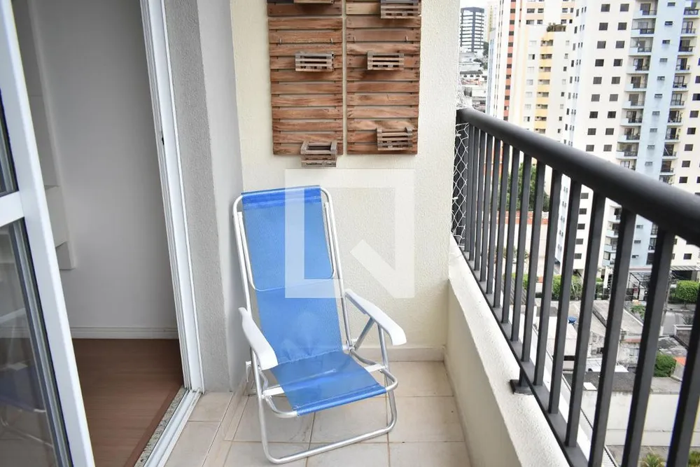 Apartamento, 2 quartos, 58 m² - Foto 7