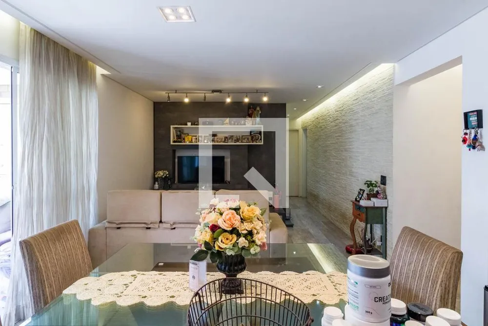 Apartamento, 3 quartos, 106 m² - Foto 7
