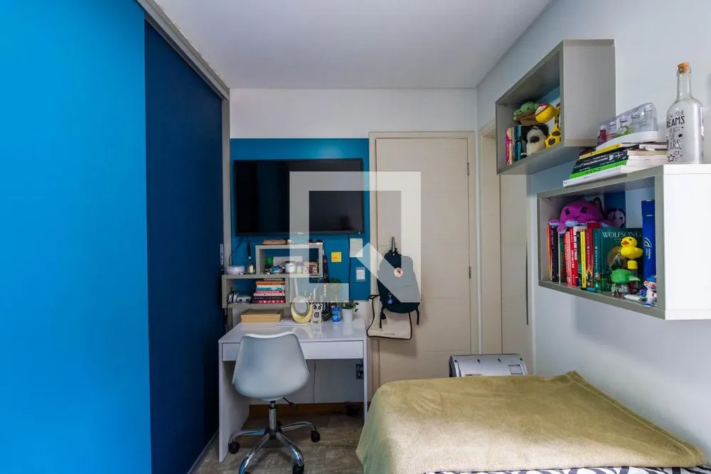 Apartamento, 3 quartos, 106 m² - Foto 6