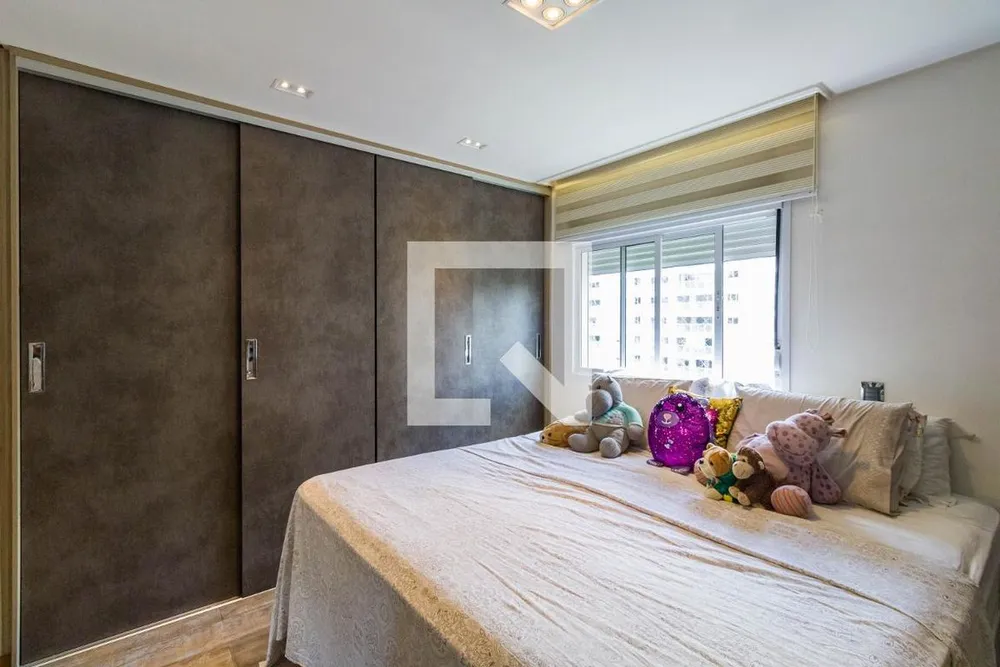 Apartamento, 3 quartos, 106 m² - Foto 1
