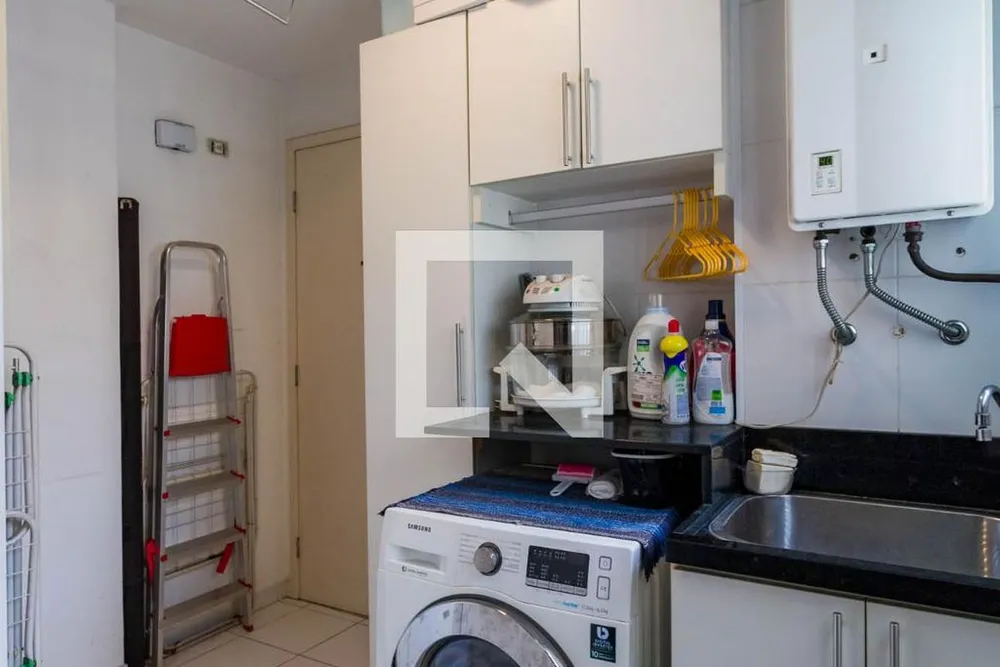 Apartamento, 3 quartos, 106 m² - Foto 4