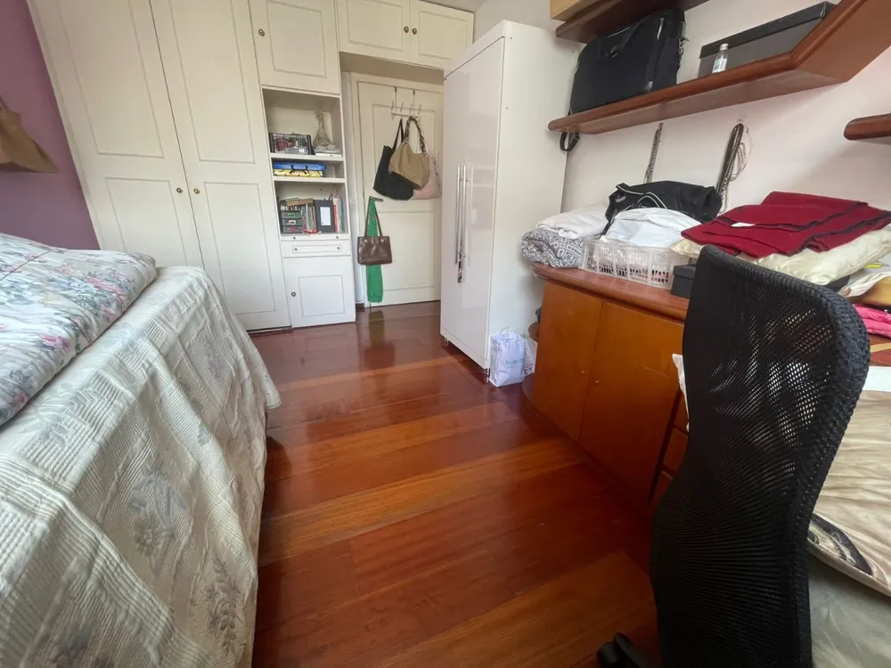 Apartamento, 4 quartos, 142 m² - Foto 10