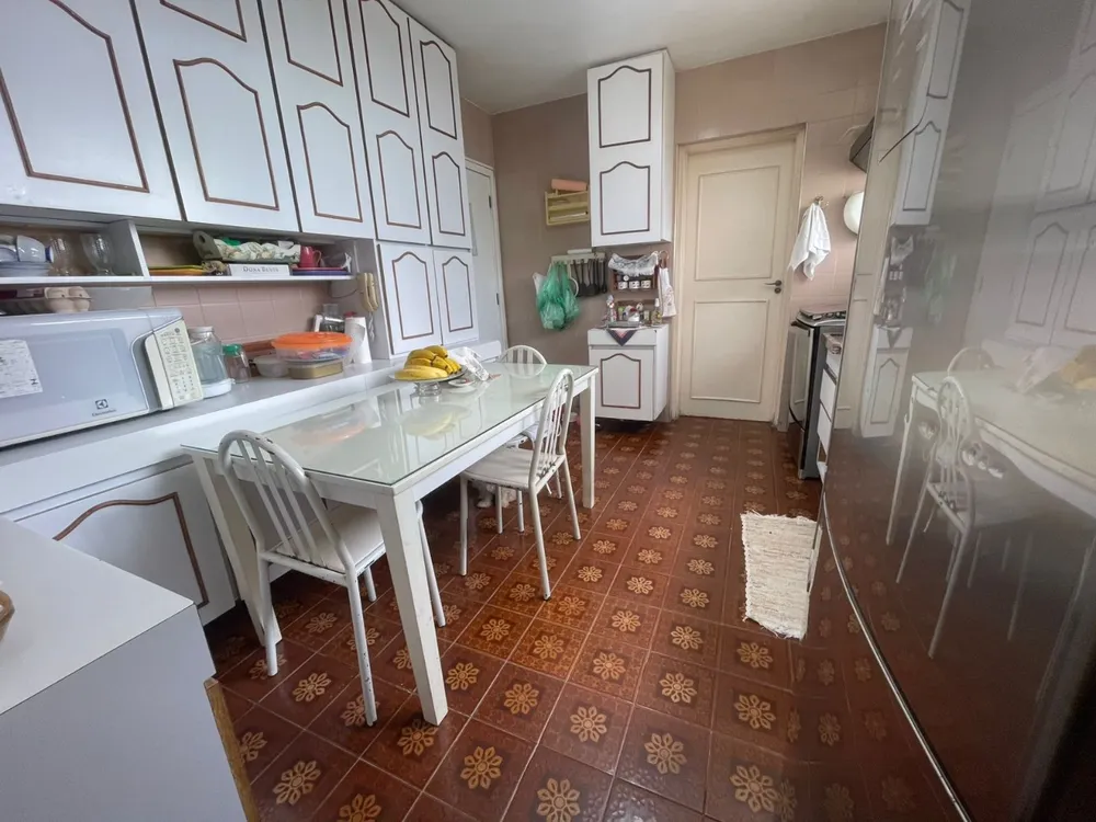 Apartamento, 4 quartos, 142 m² - Foto 7