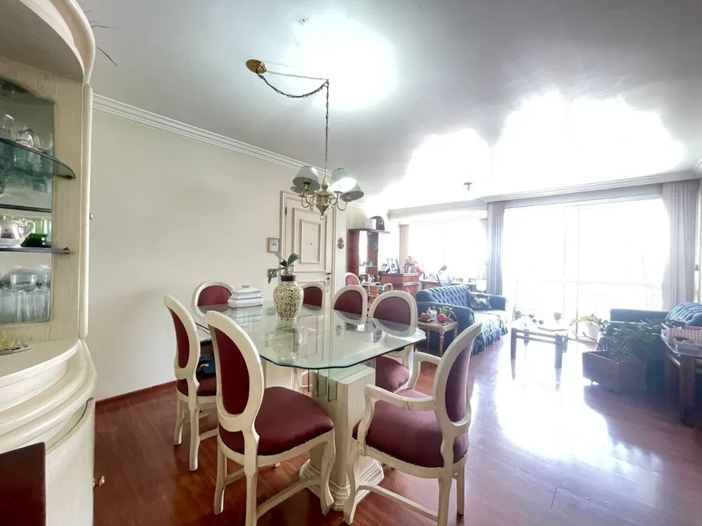 Apartamento, 4 quartos, 142 m² - Foto 1