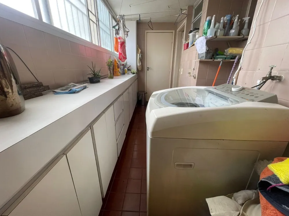 Apartamento, 4 quartos, 142 m² - Foto 5